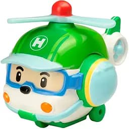 Вертоліт Robocar Poli Хелі 6 см (83160)