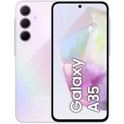 Смартфон Samsung Galaxy A35 5G 8/256Gb Awesome Lilac (SM-A356BLVG)