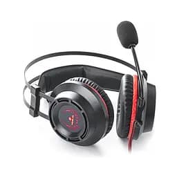 Навушники REAL-EL GDX-7450 Black - мініатюра 6