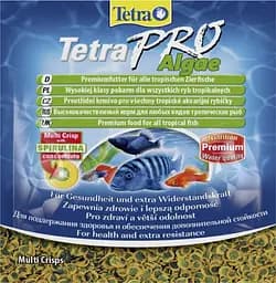 Корм Tetra Cichlid Colour Гранули, 500 мл (197343)