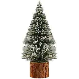 Декоративное украшение Offtop Елка (855139)