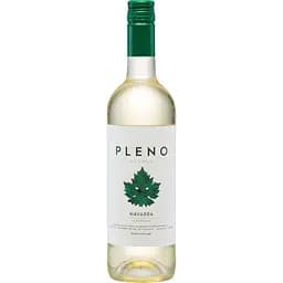 Вино Pleno Blanco, біле, сухе, 0,75 л