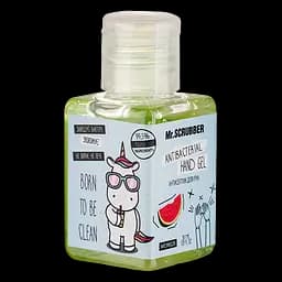 Антисептик для рук Mr.Scrubber Watermelon, 30 мл