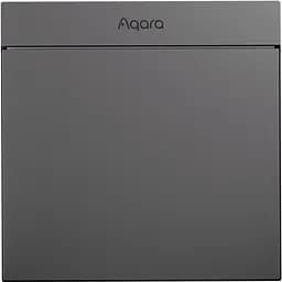 Умный выключатель Aqara H1M MARS-Tech Light Grey (ZNQBKG24LM) [107858]