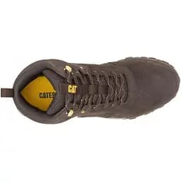Черевики Caterpillar Hex Ready Mid 45 Coffee (1103-P726022-45) - мініатюра 3