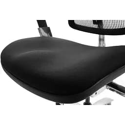 Офісне крісло GT Racer X-809L (W-31, B-41), чорне (X-809L Black (W-31 B-41)) - мініатюра 3