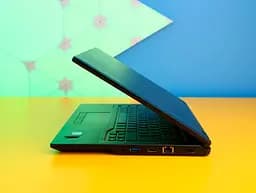 Ноутбук Fujitsu Lifebook E449 Б/В - мініатюра 2