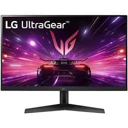 Монитор LG 23.8" 24GS60F-B Black teh0020203