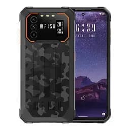 Смартфон Oukitel IIIF150 B1 6/64gb Black