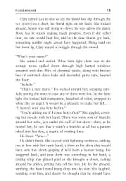 The Mortal Instruments. Book 1: City of Bones - мініатюра 8