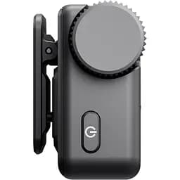 Мікрофонна радіосистема DJI Mic Mini Mobile Version (2 TX + 1 Mobile RX) [163419] - мініатюра 4