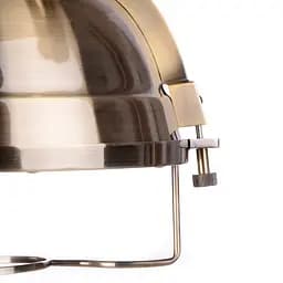 Люстра Brille лофт підвісна E27 60W BZ (BL-155S/1) - мініатюра 4