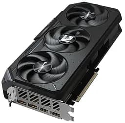 Відеокарта Gigabyte AMD Radeon RX 9070 XT 16GB GAMING OC (GV-R9070XTGAMING OC-16GD) (GDDR6, 256 bit, PCI-E v5.0 x16) - мініатюра 3