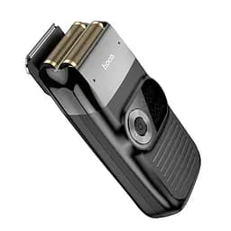 Електрична бритва та тример 2-в-1 Hoco HP30 dual mesh 2-in-1 shaver - мініатюра 2