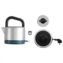 Електрочайник Russell Hobbs 26421-70 - мініатюра 6