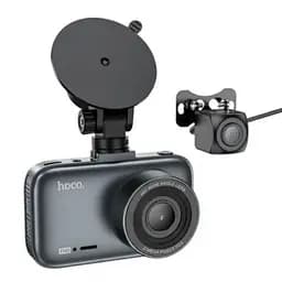 Відеореєстратор HOCO DV6 with rear camera