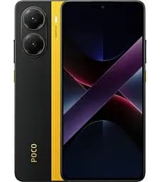Мобільний телефон Xiaomi Poco X7 Pro 8/256GB Yellow (1123294)