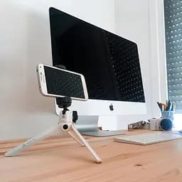 Штатив Vanguard Vesta TT1 White Pearl - мініатюра 9