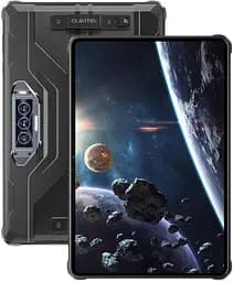 Планшет Oukitel Pad RT8 6/256GB Black