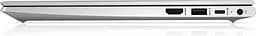 Ноутбук HP Probook 430 G8 13.3FHD IPS AG/Intel i5-1135G7/8/256F/int/W10P/Silver (2R9C3EA) - мініатюра 2