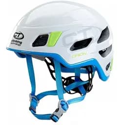 Каска Climbing Technology Orion 57-62 Light grey/Blue (1053-6X942 07 AC1)