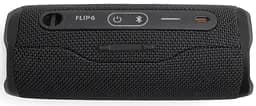 Портативна акустика JBL Flip 6 Black (JBLFLIP6BLKEU) [64957] - мініатюра 3