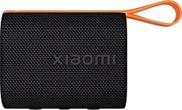 Портативна колонка XiaomiSound Pocket 5W QBH4269GL Black - мініатюра 3