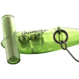 Воблер Nories Shumoke 47S 47mm 3.3g #380M - мініатюра 3