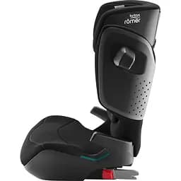Автокрісло Britax Romer Kidfix Pro Classic Space Black - мініатюра 4