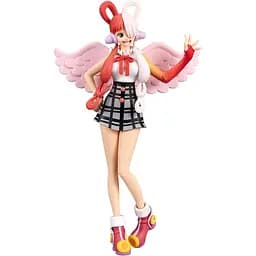 Фігурка Bandai Spirits Ван Піс Ута One Piece UTA 16 см BS OP U 16