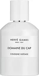 Одеколон Herve Gambs Domaine Du Cup Тестер 100 мл 