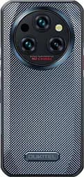 Смартфон Oukitel WP35 New version 8/256GB Gray - мініатюра 3
