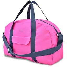 Сумка дорожня Semi Line 22 Pink (A3027-2), Рожевий