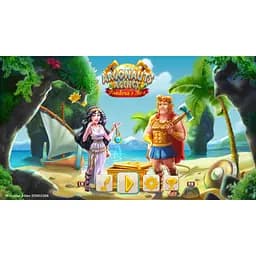 Ключ активації Microsoft Argonauts Agency 2: Pandora’s Box для Xbox One/Series S/X - мініатюра 4