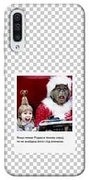 Чохол Demsky New Year's cinema 1 для Samsung Galaxy A50 (A505F) / A50s / A30s