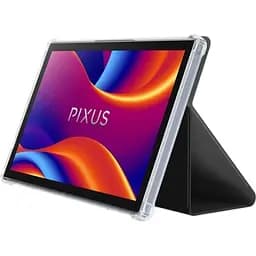 Планшет Pixus Line 6/128Gb Grey (UA UCRF) - мініатюра 2
