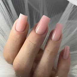 Полігель Joia vegan PolyAcrylatix Gel Peach Nude 50 мл - мініатюра 3