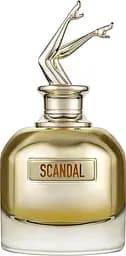 Парфумована вода Jean Paul Gaultier Scandal Gold 80 мл
