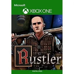 Ключ активации Microsoft Rustler Xbox One & Xbox Series X/S