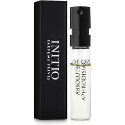 Парфюмерная вода пробник Initio Parfums Prives s Absolute Aphrodisiac 1.5 мл