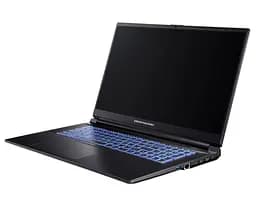Ноутбук Dream Machines RG3050-17 17.3FHD IPS, Intel i5-13500H, 32GB, F1TB, NVD3050-4, DOS, чорний (RG3050-17UA52) - мініатюра 4
