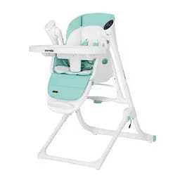 Стул-качалка CARRELLO Triumph CRL-10302 Mint Green сенсорная панель /1/ MOQ