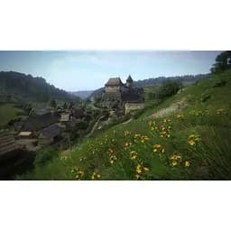 Ключ активації Microsoft Kingdom Come: DeLiverance - Royal Edition для Xbox One/Series - мініатюра 8