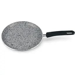 Сковорода млинна антипригарна Maestro 22 см MR-1221-22 алюміній