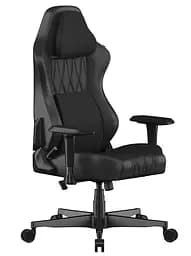 Игровое кресло HATOR Darkside 3L PU Black (HTC3000L)
