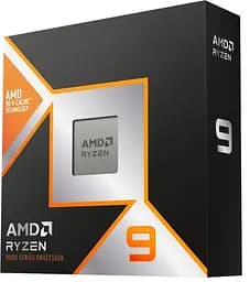 Процессор AMD Ryzen 9 9900X3D WOF (100-100001368WOF) (Socket AM5, 24T, 5.5 ГГц, Box)