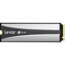 SSD накопичувач Lexar PLAY 2TB (LNMPLY8002T-RNNNG) [137300]