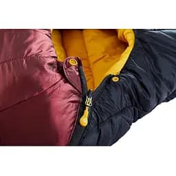 Спальник Nordisk Oscar -10° Mummy Large 190 см - мініатюра 9