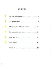 Look 2. Reading Anthology. British English - мініатюра 3