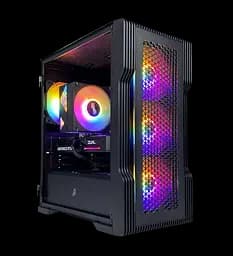 Ігровий ПК Oculus (RTX 5060 8GB / Intel Core i5 12400F / 16GB DDR4 / SSD 512GB)